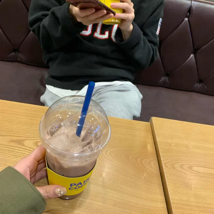 빽다방 대표 사진