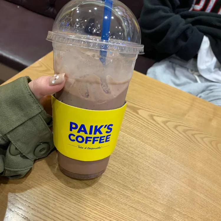 빽다방 대표 사진