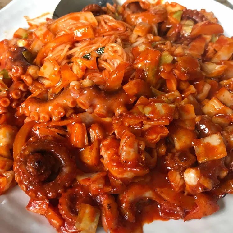 삼도낙지 대표 사진