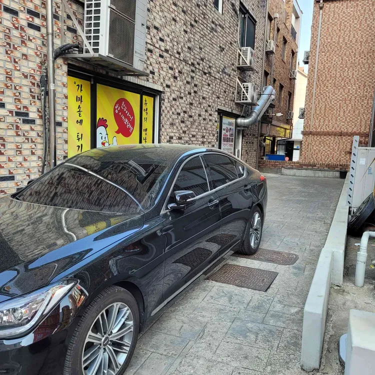 노랑통닭 대표 사진