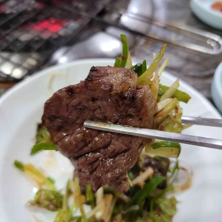 대복소갈비살 대표 사진