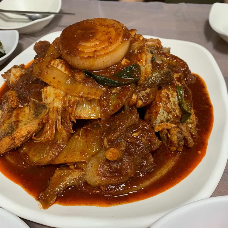 명가해물 대표 사진