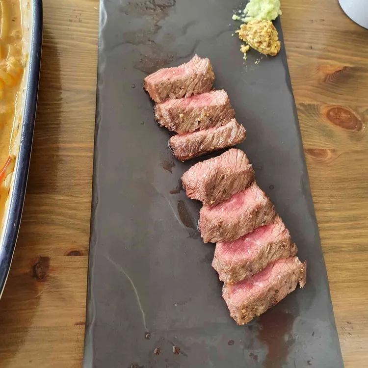 도형민식당 대표 사진
