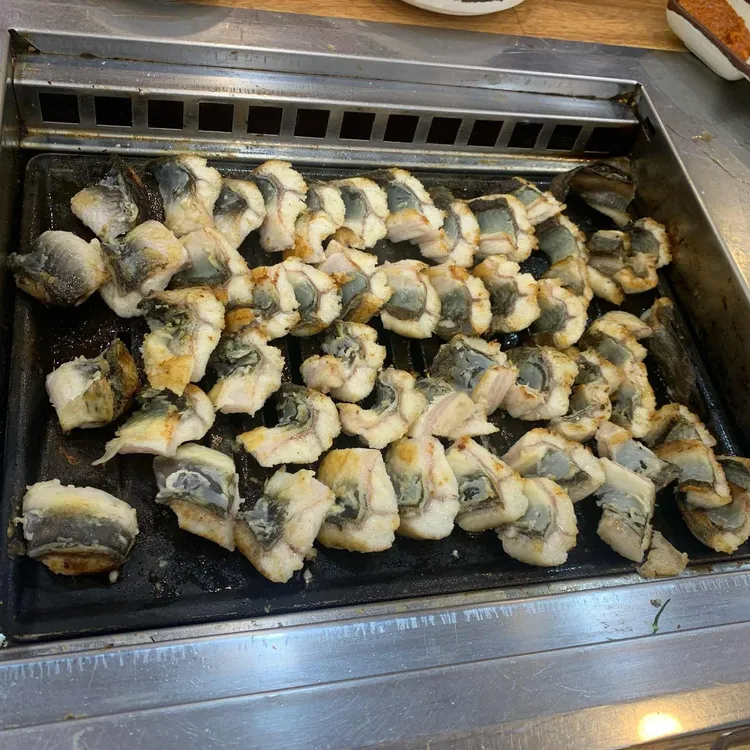 맛나수산 대표 사진