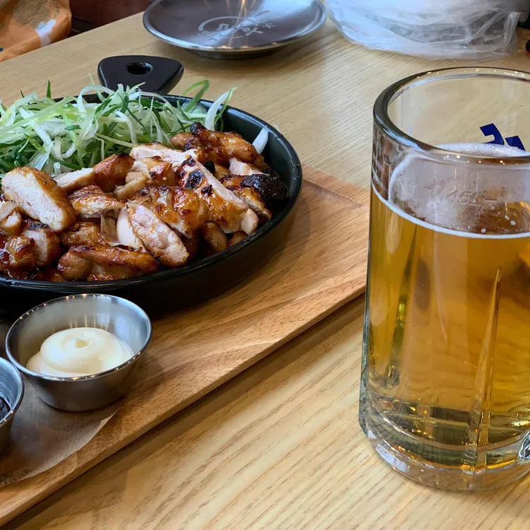 누구나홀딱반한닭 대표 사진