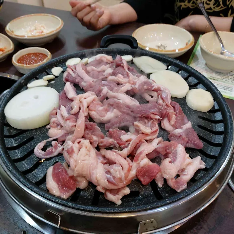 신토불이 교원대점 - 교원대 오리고기, 삼계탕 맛집 | 다이닝코드, 빅데이터 맛집검색