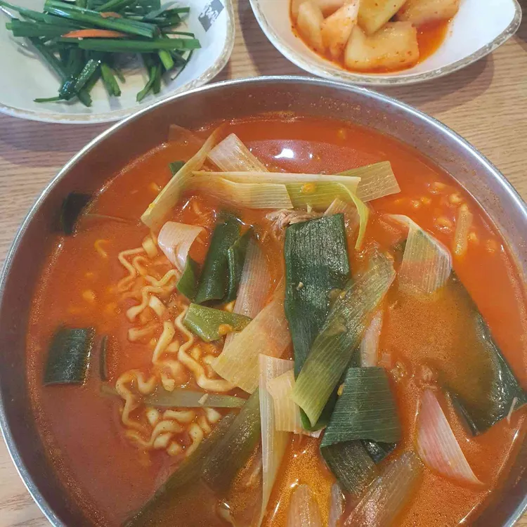 육대장 대표 사진