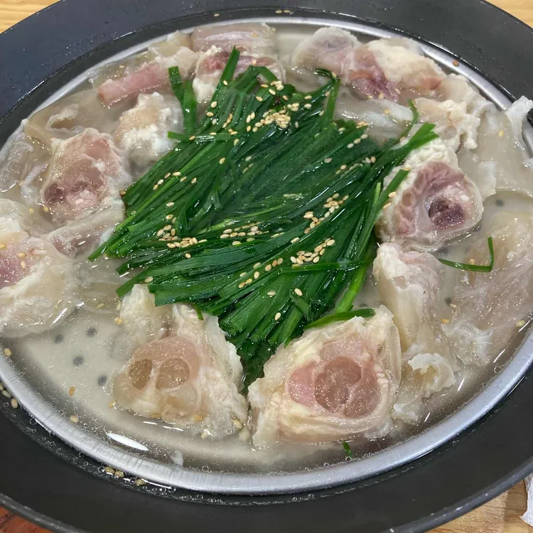 상도동 함흥면옥 대표 사진