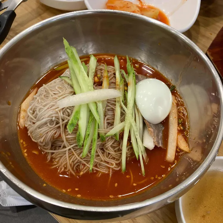 상도동 함흥면옥 대표 사진