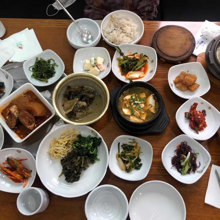 들마루 대표 사진