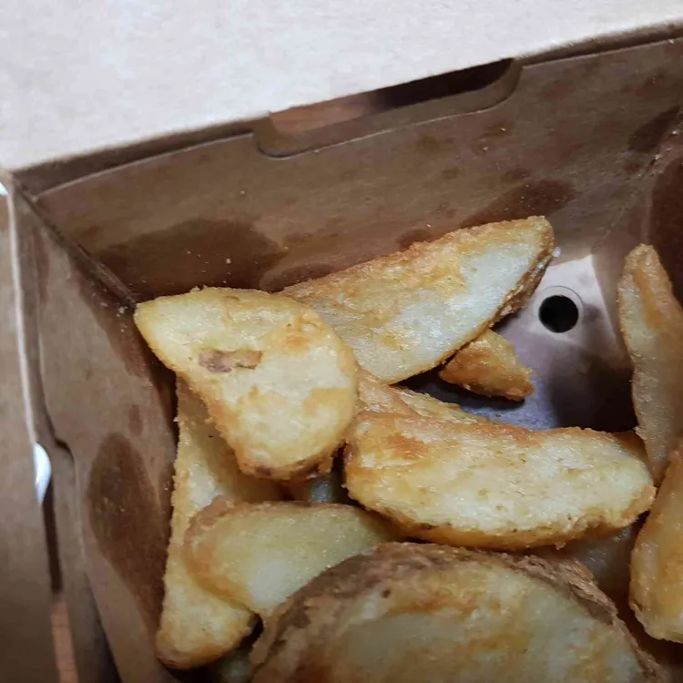 교촌치킨 대표 사진