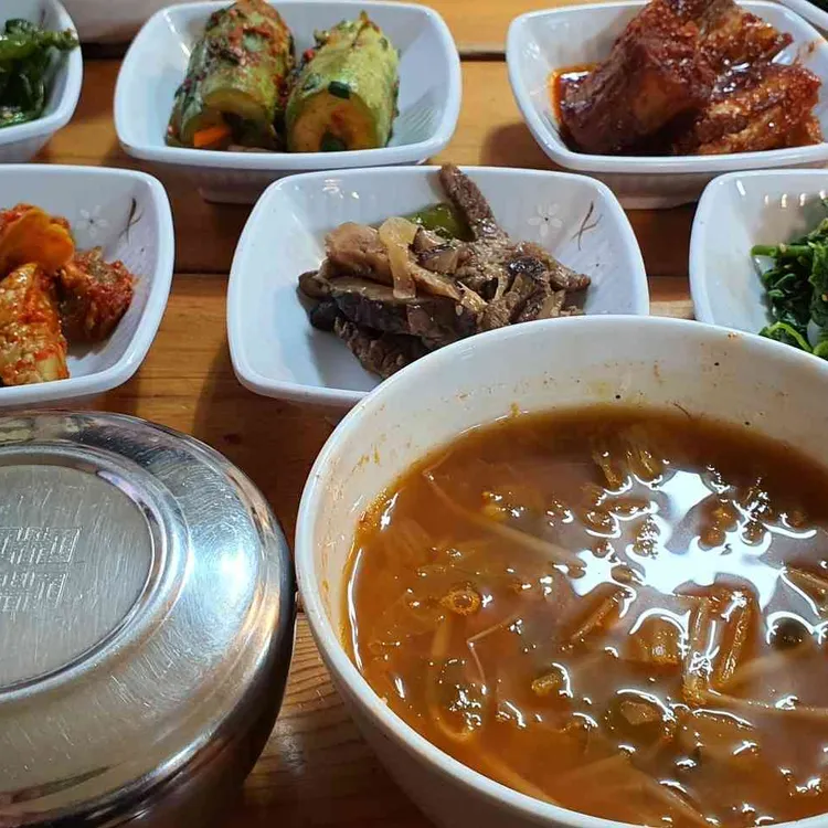 맛있는밥상 대표 사진