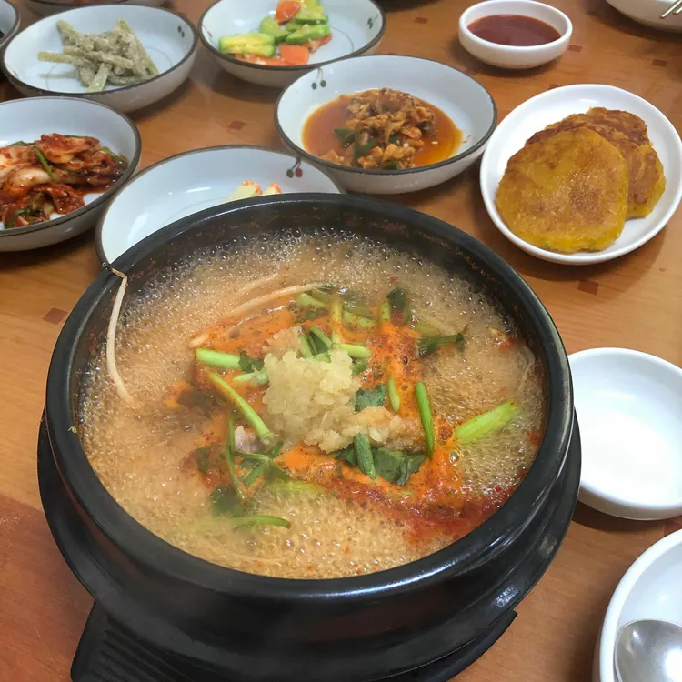 원대복집 대표 사진