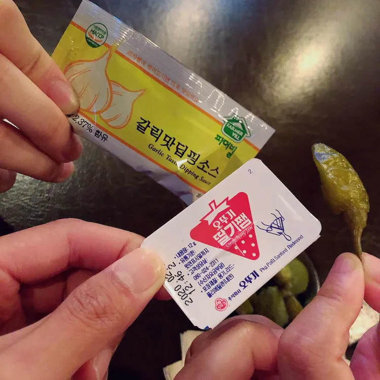 크래프트한스 대표 사진