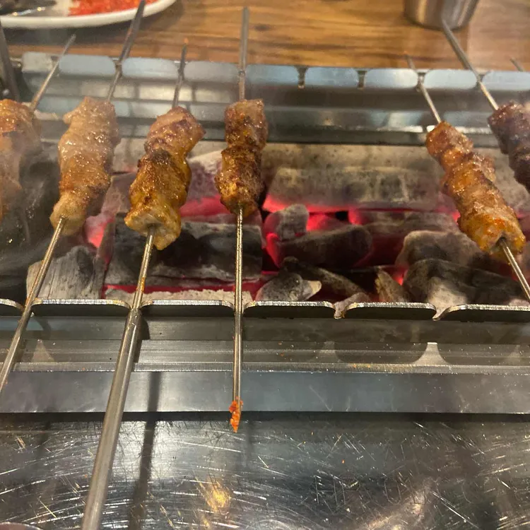 청도양꼬치 대표 사진