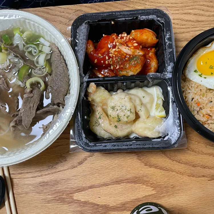 유에프오키친 대표 사진