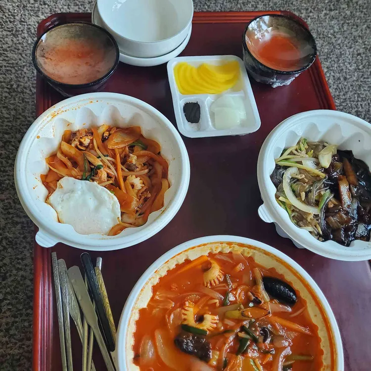 아리랑짬뽕 대표 사진