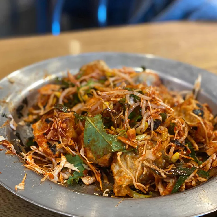 삼화만두 대표 사진