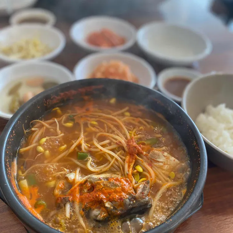 동태랑낙지랑 대표 사진