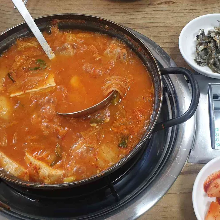 홍은나루터삼겹살 대표 사진