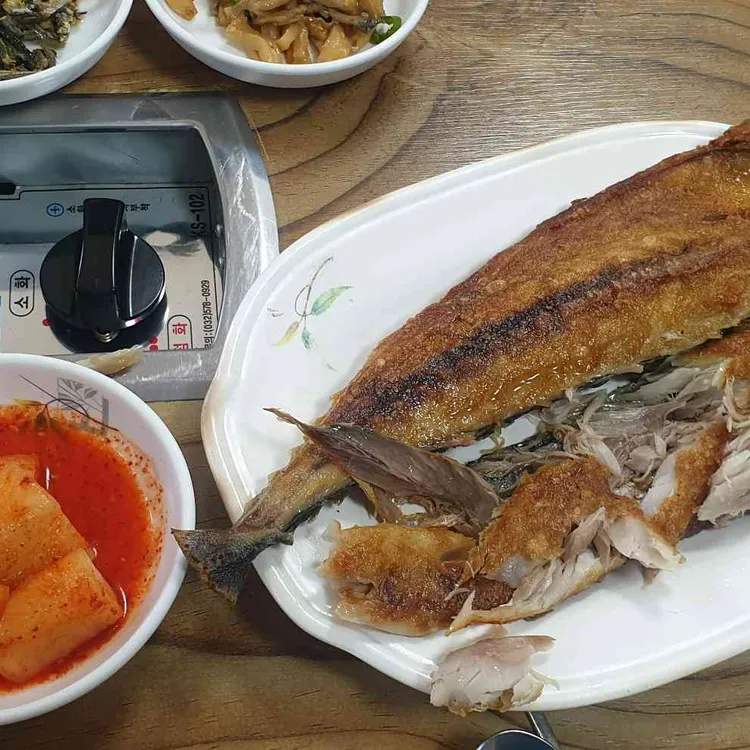 홍은나루터삼겹살 대표 사진