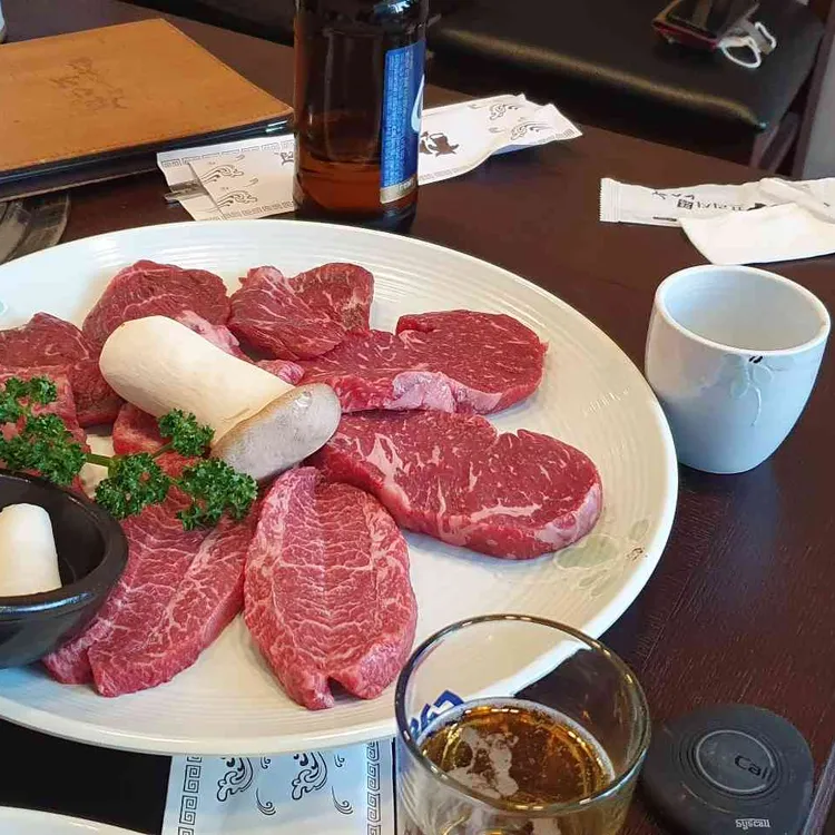 능수정 대표 사진