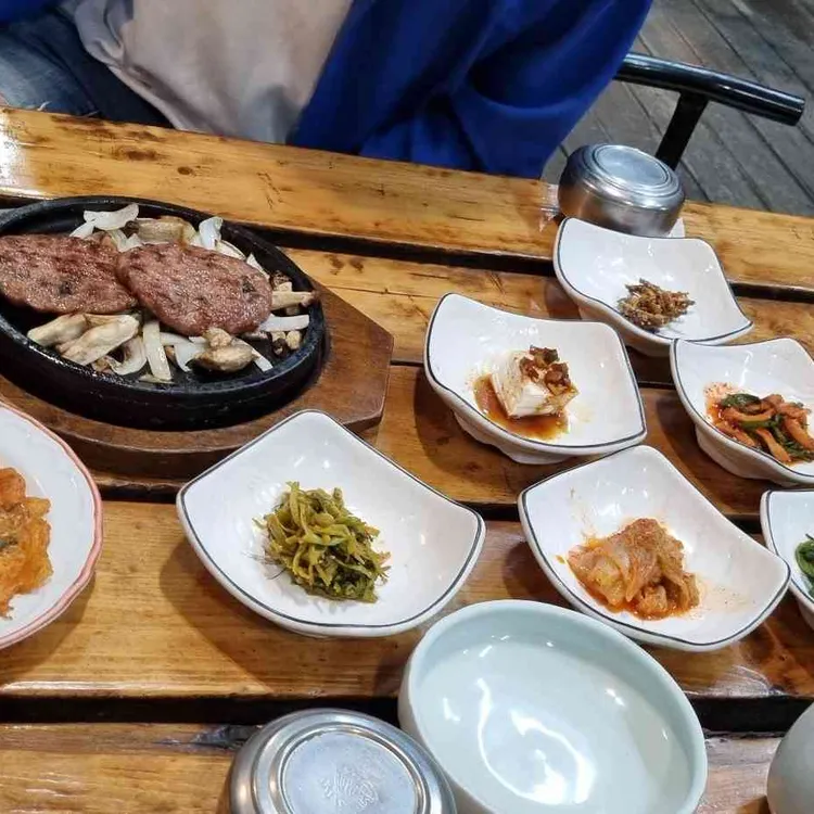 수리울 대표 사진