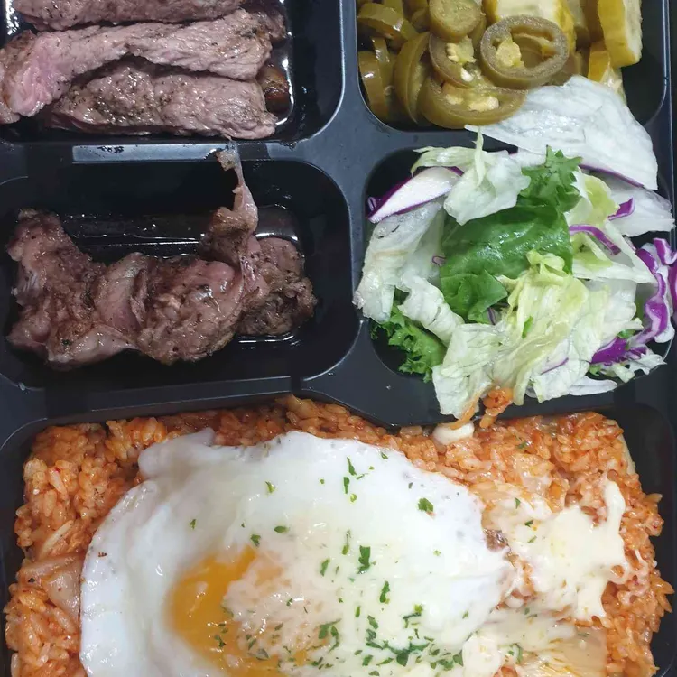 고메스테이크 대표 사진