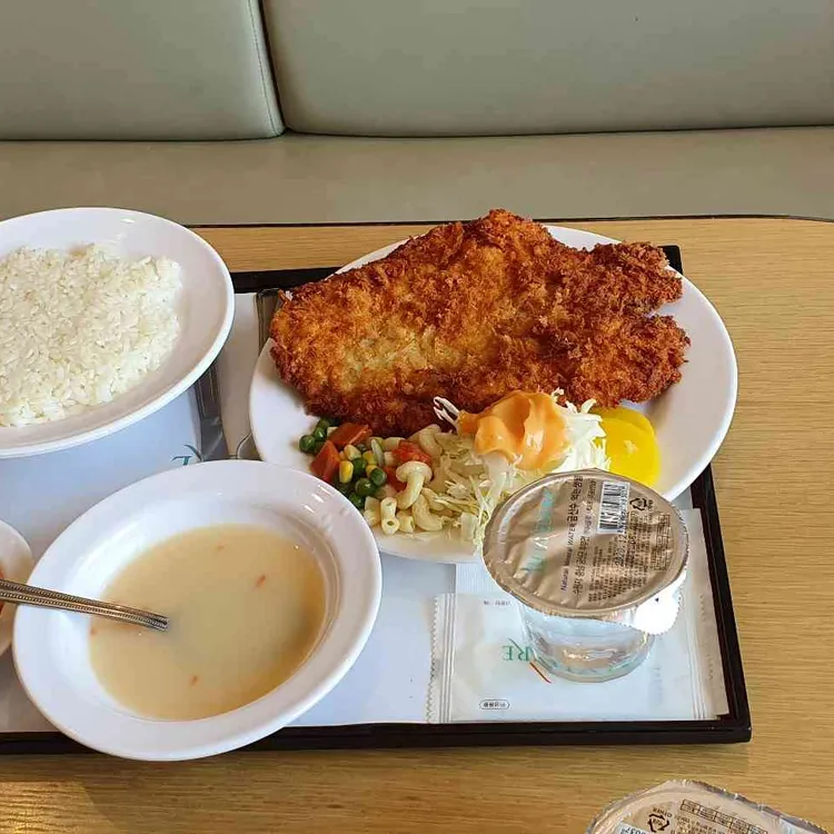 스완양분식 대표 사진