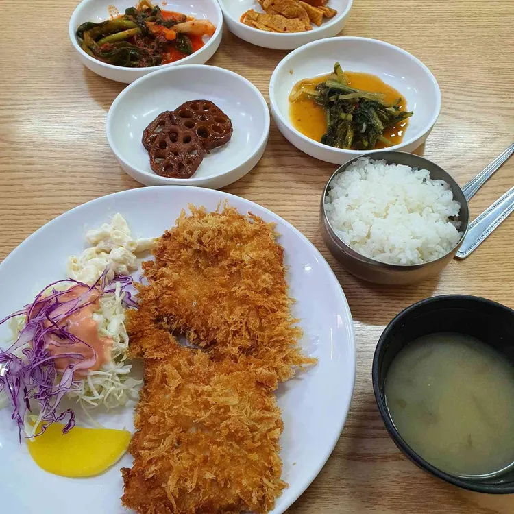 두원식당 대표 사진