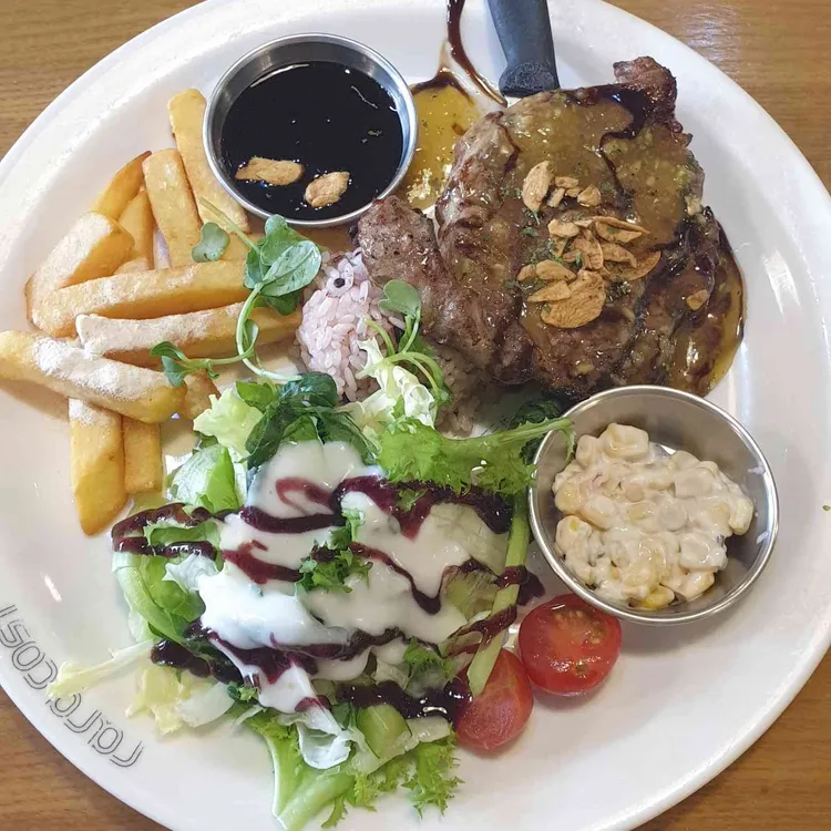 라라코스트 평택송탄점 - 평택 파스타, 피자 맛집 | 다이닝코드, 빅데이터 맛집검색 라라코스트 평택송탄점 - 평택 파스타, 피자 맛집 | 다이닝코드, 빅데이터 맛집검색