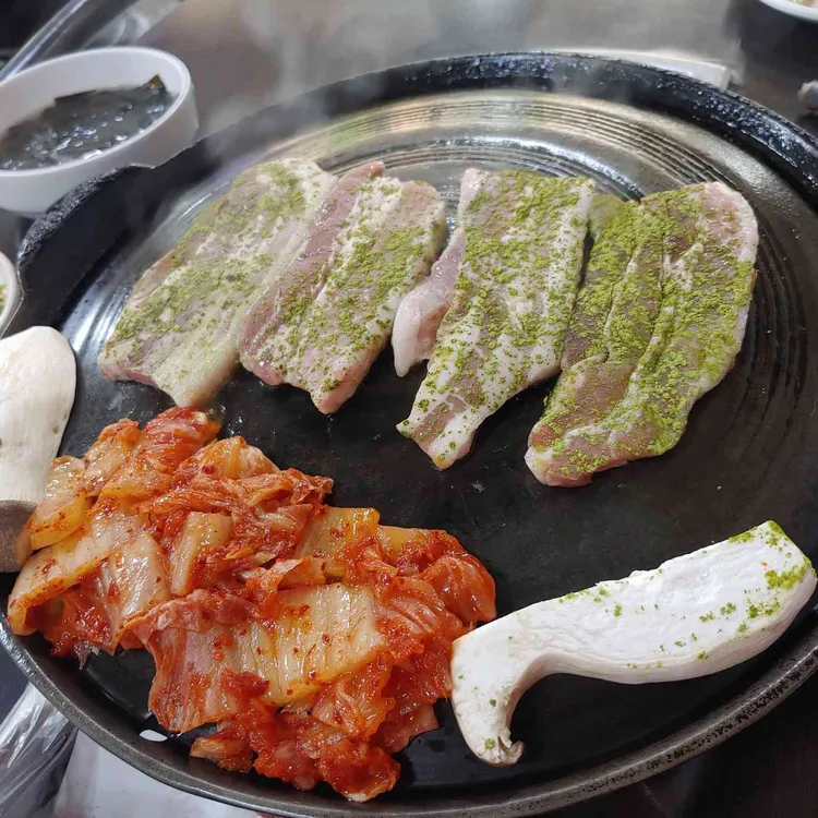 장터삼겹살 대표 사진