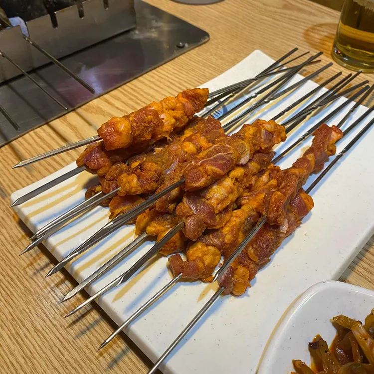 황하호연 대표 사진