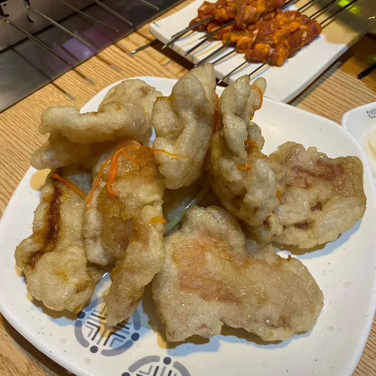 황하호연 대표 사진
