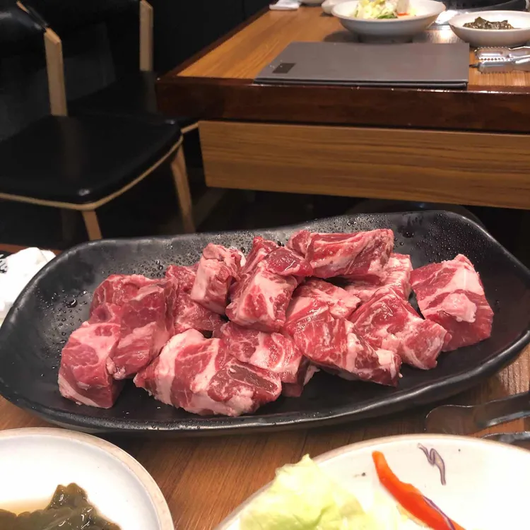 배꼽집 대표 사진