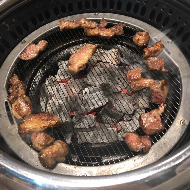 배꼽집 대표 사진