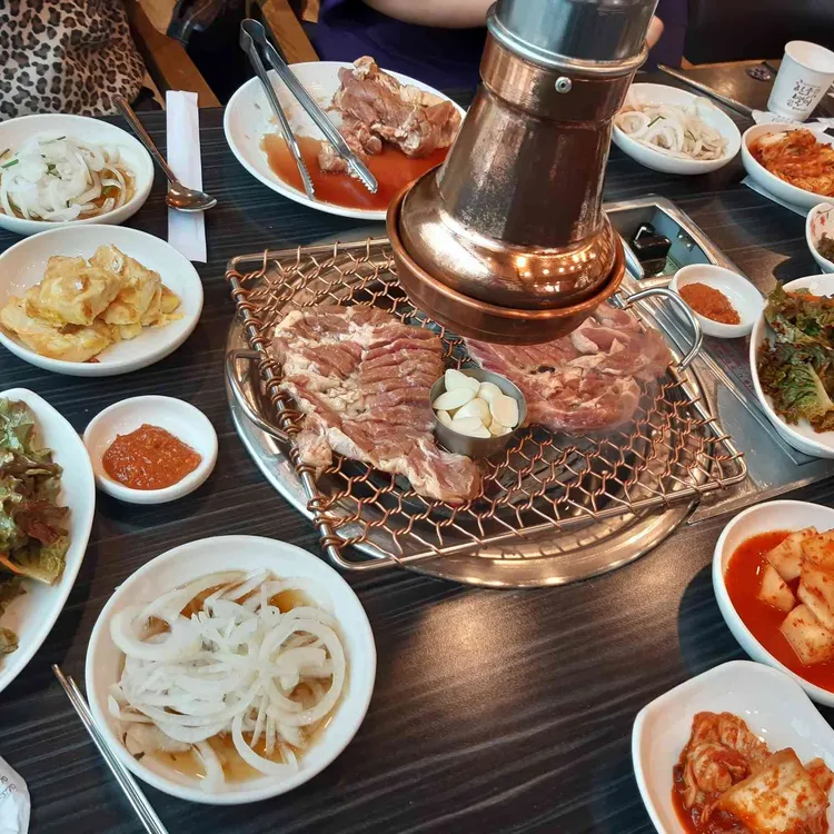 중일가든 대표 사진