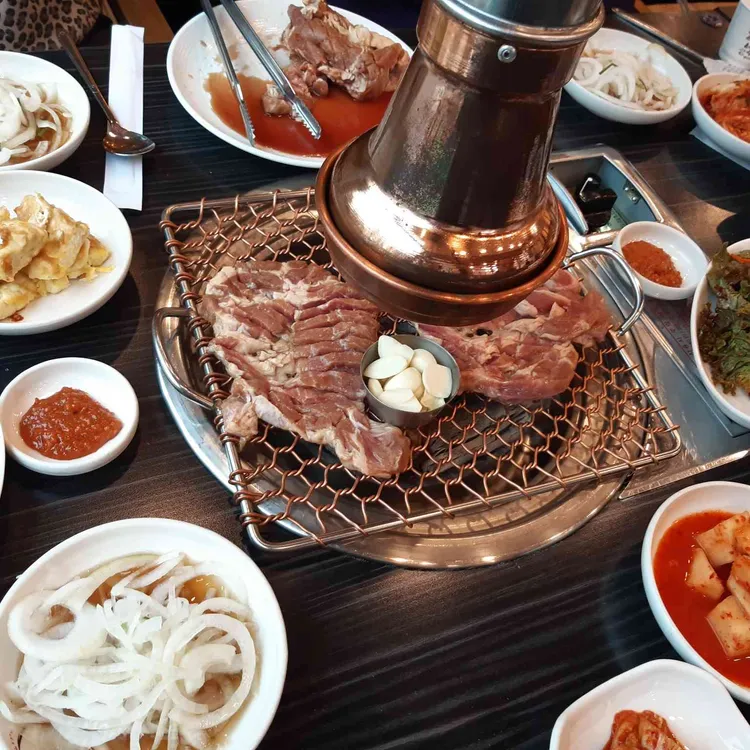 중일가든 대표 사진