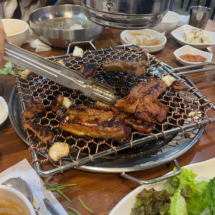 동수원갈비 대표 사진