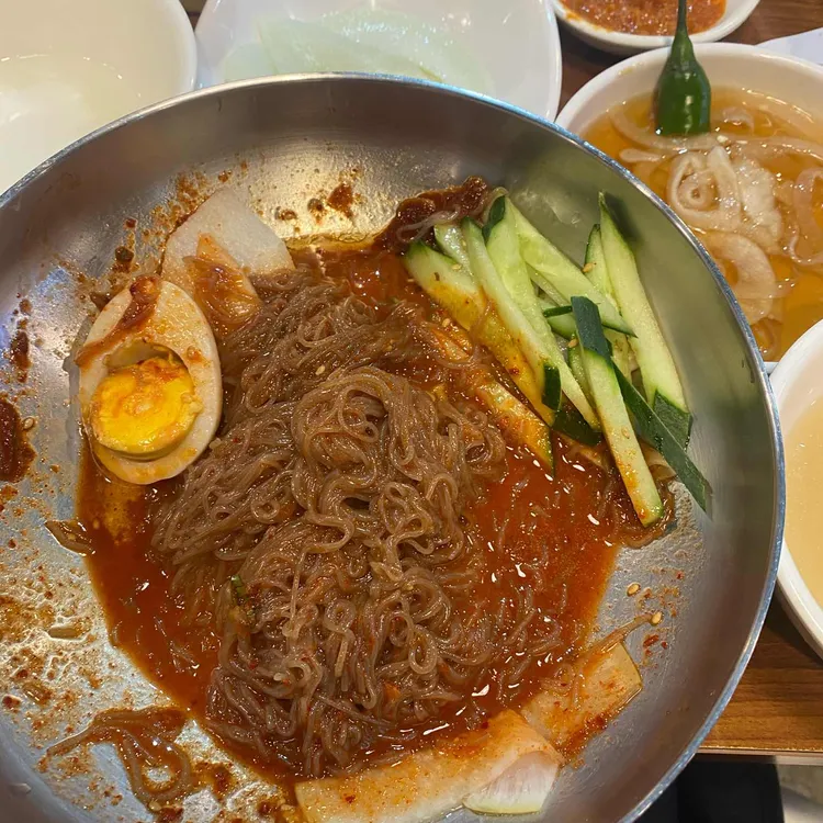 동수원갈비 대표 사진