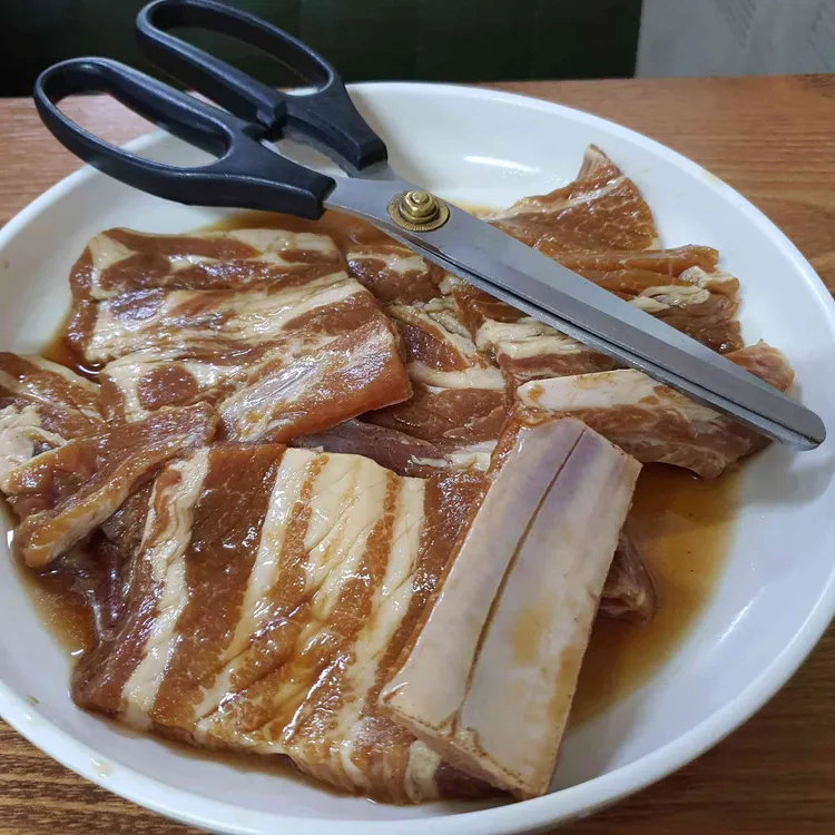 호림갈비전문점 대표 사진
