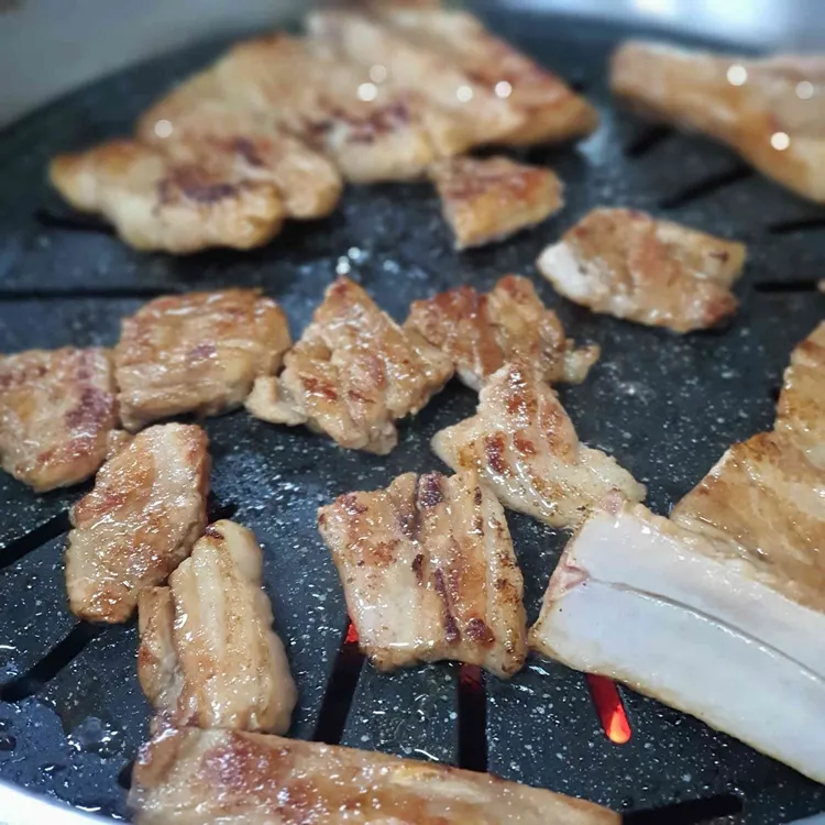 호림갈비전문점 대표 사진