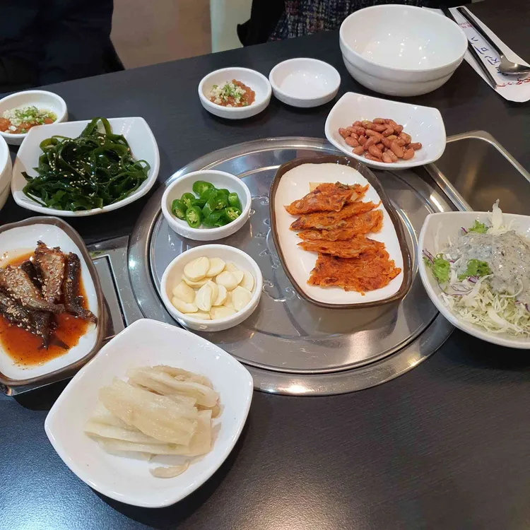 울진미가 대표 사진