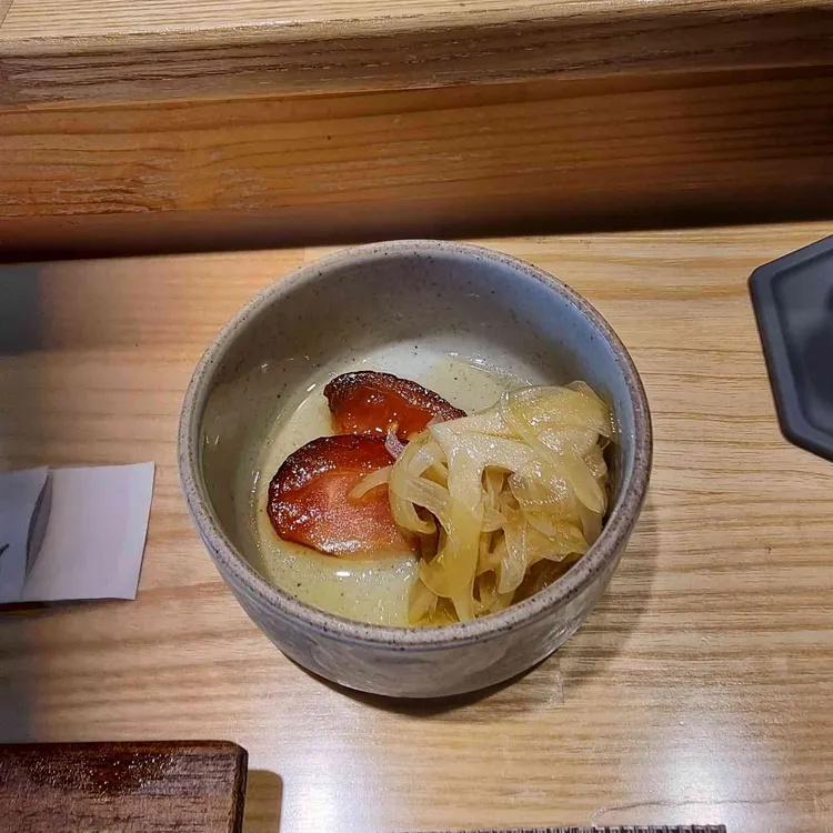 스시카무이 대표 사진