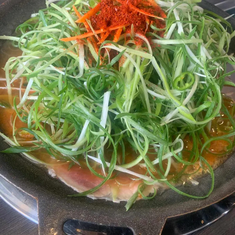 삼일정육식당 대표 사진