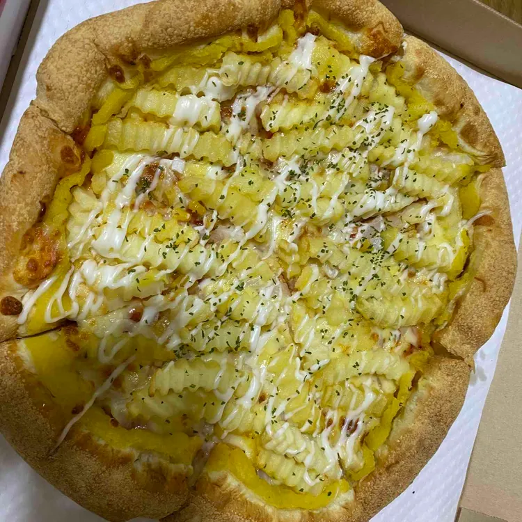 피자스쿨 대표 사진