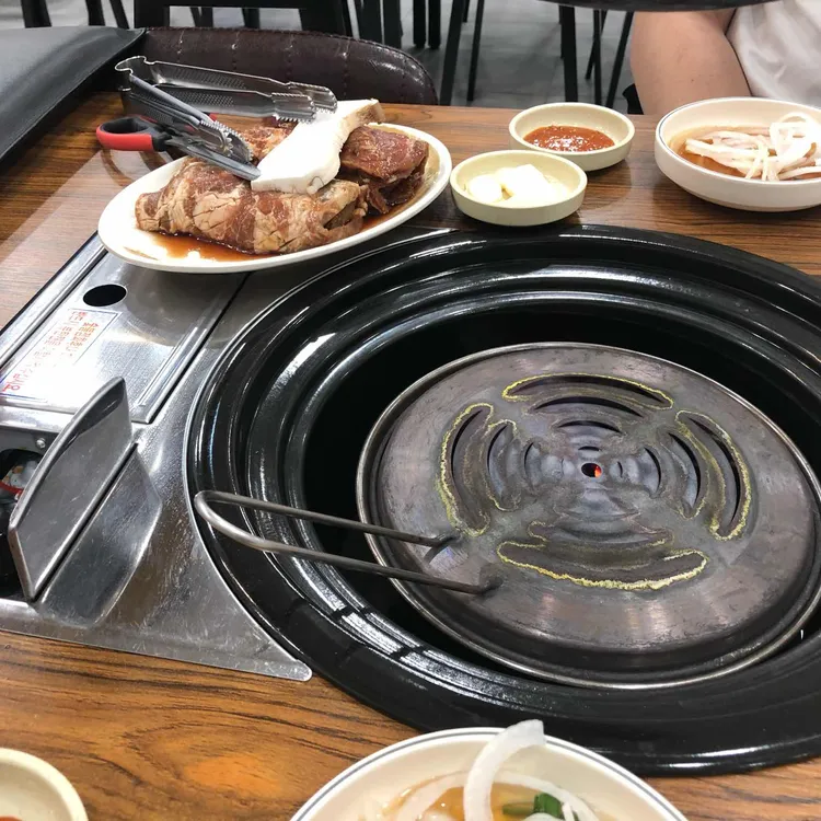 대봉참숯갈비 대표 사진