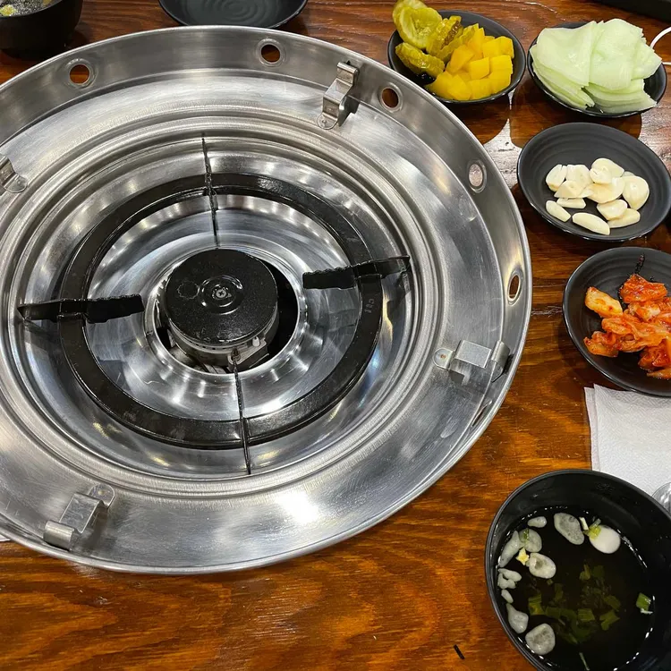 유가네닭갈비 대표 사진