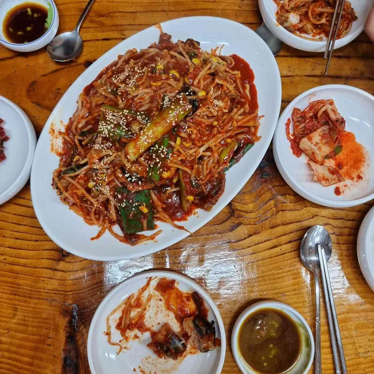마천아구 대표 사진