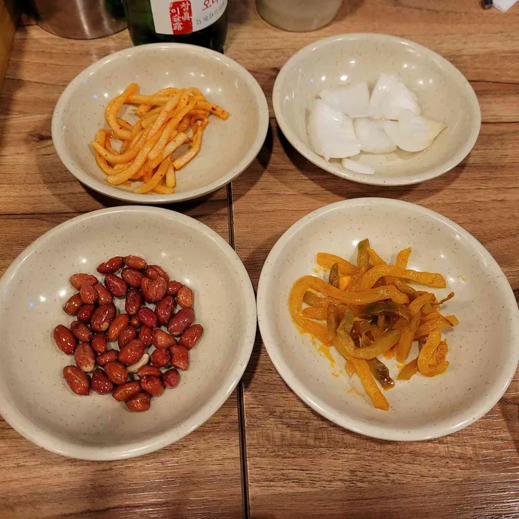 칭따오양꼬치 대표 사진